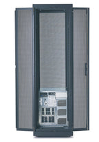 APC Symmetra LX 4kVA Scalable to 8kVA N+1 Rack-mount, 220/230/240V or 380/400/415V