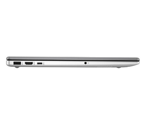 HP 255R G10 AMD Ryzen™ 5 7535U Laptop 39.6 cm (15.6") Full HD 24 GB DDR5-SDRAM 512 GB SSD Wi-Fi 6 (802.11ax) Windows 11 Pro Silver
