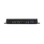 Tripp Lite B005-DPUA2-K 2-Port DisplayPort/USB KVM Switch - 4K 60 Hz, HDR, HDCP 2.2, IR, DP 1.4, USB Sharing, USB 3.0 Cables