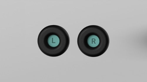 Orosound TP-CUS-S headphone/headset accessory Ear pad