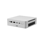 ASUS Ascent QN10 QN10-VQ0008NN Copilot+ PC Snapdragon X2E-88-100 32 GB LPDDR5x-SDRAM 512 GB SSD Windows 11 Pro Mini PC Silver