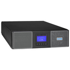 Eaton 9PX5KIRTN uninterruptible power supply (UPS) Double-conversion (Online) 5 kVA 4500 W 11 AC outlet(s)