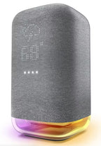 Acer DP.BF1AW.P13 loudspeaker 1-way Grey Wireless