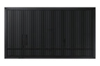 Samsung QH98C Digital signage flat panel 2.49 m (98") LCD Wi-Fi 700 cd/m² 4K Ultra HD Black Tizen 7.0 24/7
