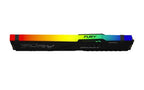 Kingston Technology FURY Beast 32GB 6400MT/s DDR5 CL32 DIMM RGB EXPO