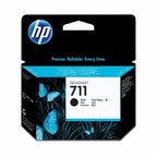 HP CZ133A/711 Ink cartridge black 80ml for HP DesignJet T 520