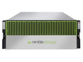 HPE Nimble Storage CS1000H disk array 0.96 TB Rack (4U) Black, Green, Silver