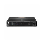 HPE Aruba Networking CX 6200F 12G Class4 PoE 2G/2SFP+ 139W Switch