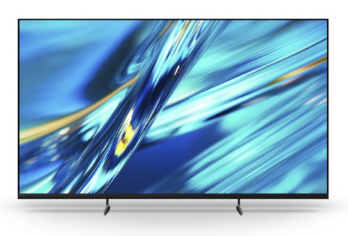 Sony BRAVIA 3 FWD-55XR35M2 TV 139.7 cm (55") 4K Ultra HD Smart TV Wi-Fi Black