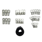 APC Easy UPS 3S Pro 30-40 KVA 16-35 square mm Cable Lug Kit