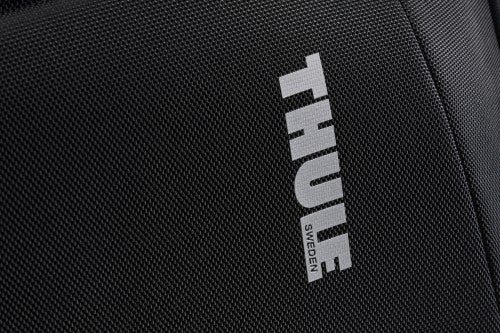 Thule Accent TACLB2216 - Black 40.6 cm (16") Briefcase