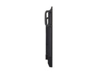 Sharp ME432 Digital signage flat panel 109.2 cm (43") LCD 400 cd/m² 4K Ultra HD Black Android 18/7