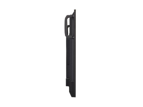 Sharp ME432 Digital signage flat panel 109.2 cm (43") LCD 400 cd/m² 4K Ultra HD Black Android 18/7