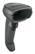 Zebra DS4608-SR Handheld bar code reader 1D/2D LED Black