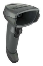 Zebra DS4608-HL Handheld bar code reader 1D/2D LED Black