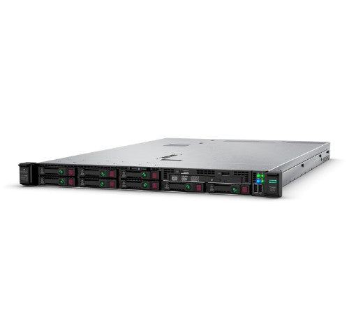 HPE ProLiant DL360 Gen10 8SFF NC CTO TAA Intel® C621 LGA 3647 (Socket P) Rack (1U)