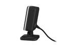 Honeywell Genesis XP 7680g Fixed bar code reader 1D/2D LED Black