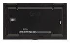 LG 49XS4P-B.AEK Signage Display Digital signage flat panel 124.5 cm (49") LED 4000 cd/m² Full HD Black WebOS 24/7