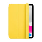 Apple MDEN4ZM/A tablet case 27.9 cm (11") Folio Yellow