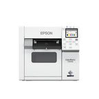 Epson CW-C4000e (bk) label printer Inkjet Colour 1200 x 1200 DPI 102 mm/sec Wired