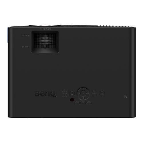 BenQ LW600ST+ Short throw projector 3200 ANSI lumens DLP WXGA (1280x800) Black