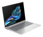 HP EliteBook 6 G1q Next Gen AI PC Wolf Pro Security Edition Copilot+ PC Qualcomm Snapdragon X1-26-100 Laptop 35.6 cm (14") WUXGA 32 GB LPDDR5x-SDRAM 1 TB SSD Wi-Fi 7 (802.11be) Windows 11 Pro Silver