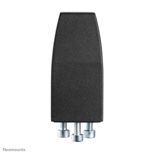 Neomounts NS-CLMP40BLACK Desk clamp set (2 pcs) - max 5 kg