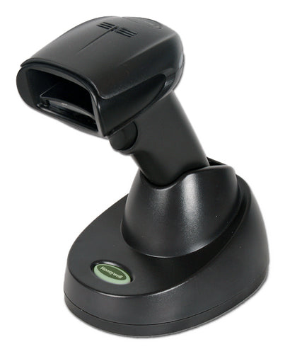 Honeywell Xenon 1952g Handheld bar code reader 1D/2D LED Black