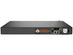 Vertiv Geist MUR5M1R5-12CF17-2C20A9H00-S power distribution unit (PDU) 12 AC outlet(s) 0U Black
