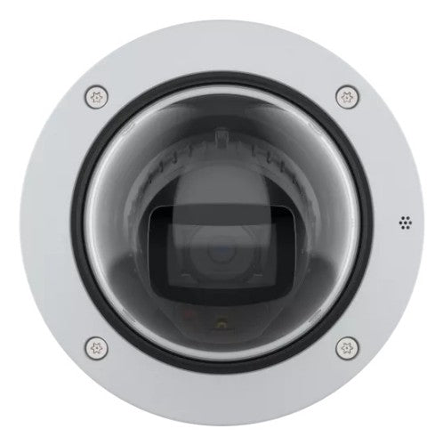 Axis P3288-LVE Dome IP security camera Outdoor 3840 x 2160 pixels Wall/Pole