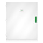 APC GVSBPSU100G-WP maintenance bypass panel (MBP) 208 - 480 V White