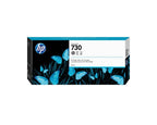 HP P2V72A/730 Ink cartridge gray 300ml for HP DesignJet T 1600/1700/940