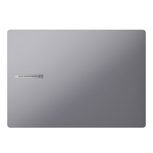ASUS ExpertBook P3 PM3606CK-R715X Copilot+ PC AMD Ryzen™ AI 7 350 Laptop 40.6 cm (16") WUXGA 16 GB DDR5-SDRAM 512 GB SSD Wi-Fi 7 (802.11be) Windows 11 Pro Grey QWERTY UK English