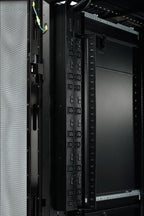 APC Rack PDU Basic Zero U power distribution unit (PDU) 9 AC outlet(s) 0U Black