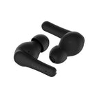 Belkin SoundForm Rhythm Headset Wireless In-ear Calls/Music Micro-USB Bluetooth Black