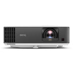 BenQ TK700ST Short throw projector 3000 ANSI lumens DLP UHD 4K (3840x2160) 3D White