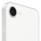 Apple iPhone 16e 15.5 cm (6.1") Dual SIM iOS 18 5G USB Type-C 256 GB White