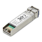 StarTech.com Cisco SFP-25G-LR-S Compatible SFP28 Module, 25Gbps Single Mode Fiber (SMF), 10km (6.2mi), LC Connector, 1310nm, MSA 25 Gigabit Optical Transceiver