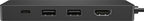 HP USB-C Travel Hub G3