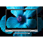 HP EliteBook 8 Flip G1i 13 inch Notebook AI PC Wolf Pro Security Edition Intel Core Ultra 7 255U Hybrid (2-in-1) 33.8 cm (13.3") Touchscreen WUXGA 32 GB LPDDR5x-SDRAM Wi-Fi 7 (802.11be) Windows 11 Pro