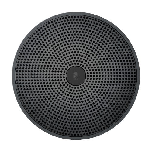 AudioCodes RX40 soundbar speaker Black