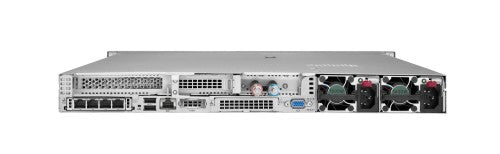 HPE ProLiant DL360 Gen11 8SFF NC Configure-to-order Server