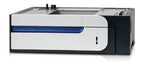 HP LaserJet Color 500-sheet Paper and Heavy Media Tray