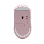 HP 400 Quiet Pink Wireless Mouse