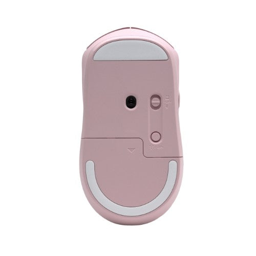 HP 400 Quiet Pink Wireless Mouse