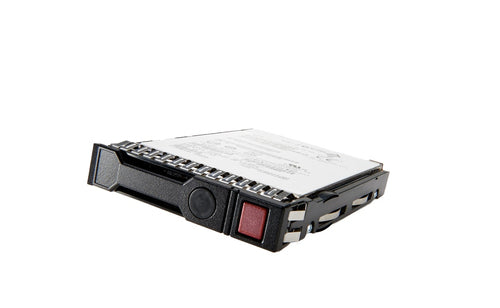 HPE 7.68TB SAS 24G Read Intensive LFF LPC Multi Vendor SSD