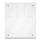 APC Galaxy VS Parallel Maintenance Bypass Panel for 2 UPSs, 10-30kW 400V Wallmount