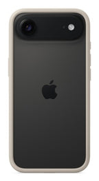 Apple MH044ZM/A mobile phone case 16.5 cm (6.5") Cover Tan