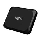 Crucial X9 4 TB Black