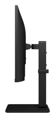 LG 27BA450 27" IPS Full HD 100Hz Height-Adjustable Monitor